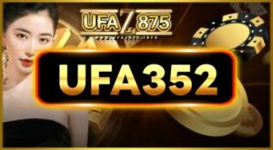 UFA352