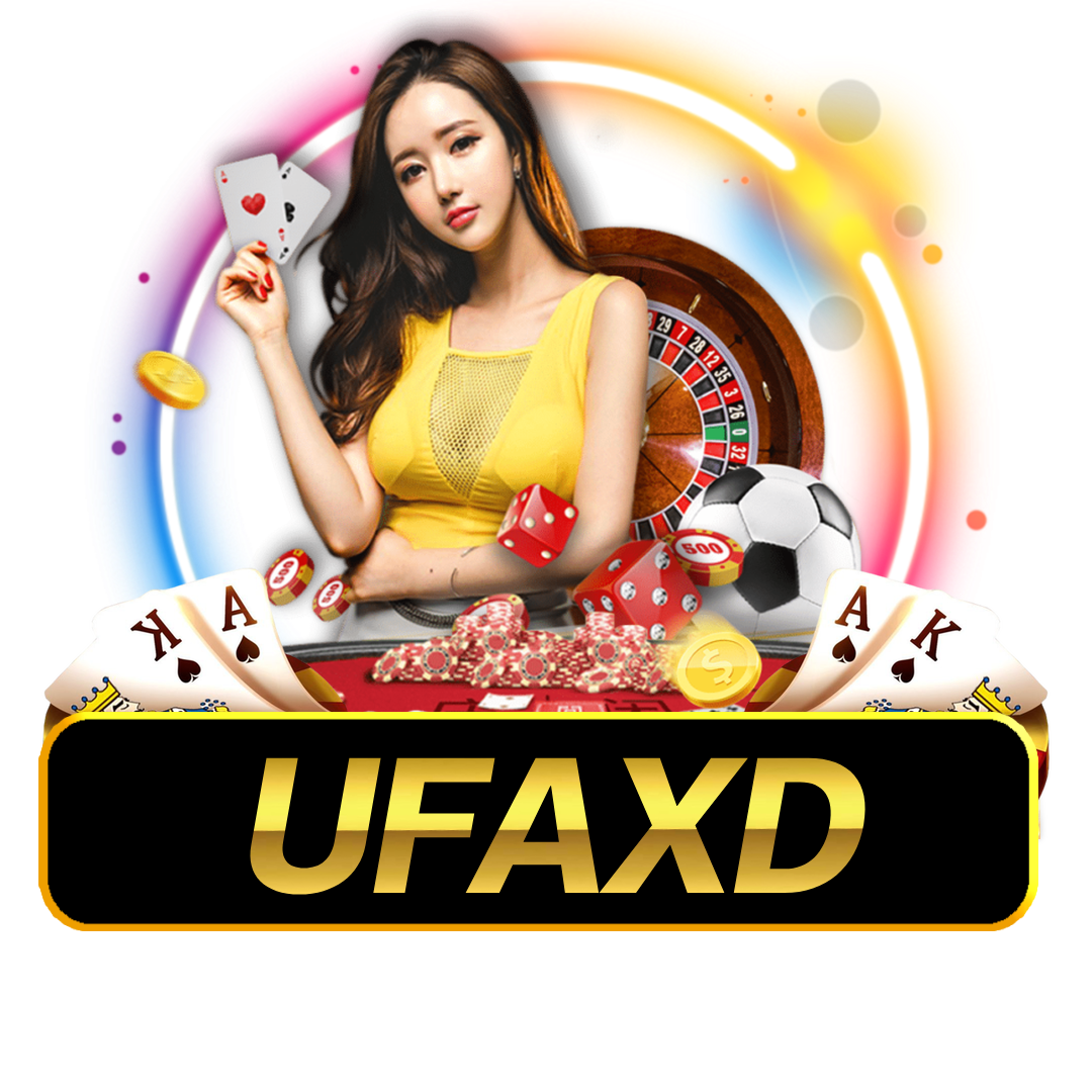 UFAXD เว็บคาสิโนออนไลน์